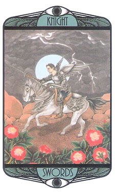 Hardy Tarot